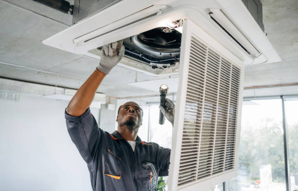 Licensed Emergency Hvac service in Hunt, TX - FH HVAC