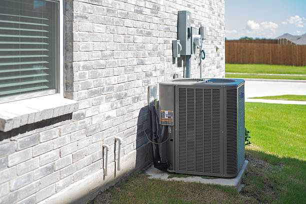 Reliable Emergency Hvac contractor in Hunt, TX by FH HVAC